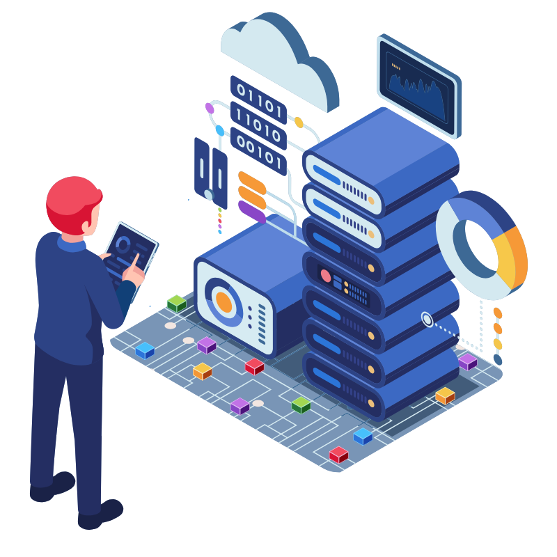 Tegsoft Cloud Contact Center Software in UAE